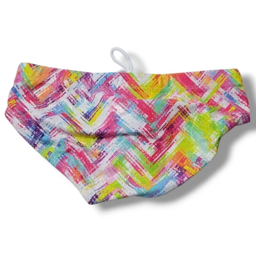 Sokowear Swim Briefs Size Small W25